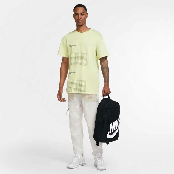 リュックサック バッグ メンズ レディース 鞄/ナイキ NIKE エレメンタル バックパ...