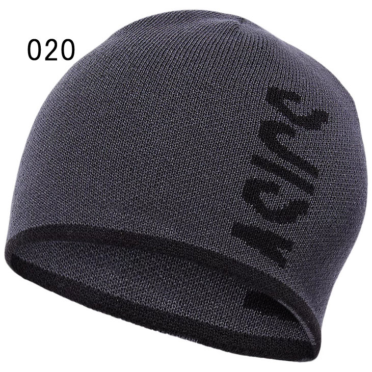 【全品P5倍★9月1日限定】帽子 ニット帽 ビーニー メンズ レディース アシックス asicsCA リバーシブルニットキャップ/保温 防寒 スポーツ トレーニング 男女兼用 カジュアル 普段使い ぼうし 日本製/3033B407