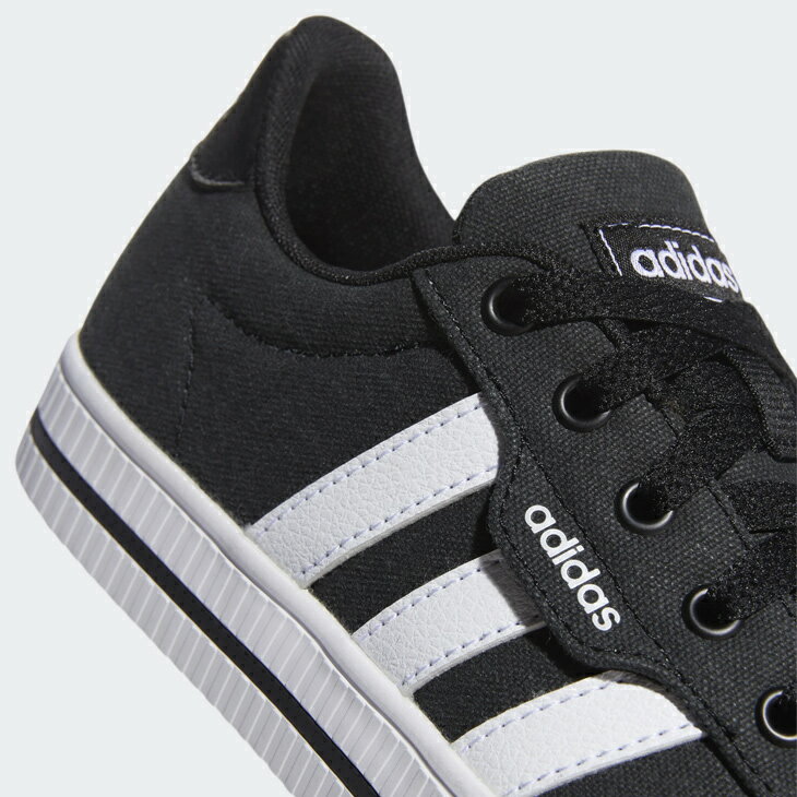 Sale アディダス キッズ スニーカー 子ども ジュニア シューズ 25 0cm 子供靴 Adidas Adidaily 女の子 男の子 Ldr04 K 3 0 スポーティ カジュアル スケボー 限定価格セール 靴 ひも靴 くつ