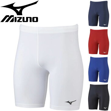 スポーツインナー メンズ レディース ミズノ mizuno パワーパンツ アンダーウェア 陸上競技 スパッツ ボトムス/32MB1110【取寄】【返品不可】【RKap】