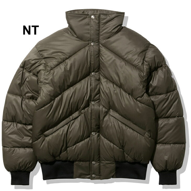 中綿ジャケット アウター メンズ ノースフェイス THE NORTH FACE ラークスパージャケット/アウトドアウェア 防寒 男性 コート 普段使い ジャンバー 上着/NY82031