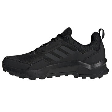 ハイキングシューズ 防水 GORE-TEX メンズ スニーカー/アディダス adidas テレックス TERREX AX4 GTX/アウトドアシューズ ローカット 靴 ゴアテックス 男性 くつ/LFA27