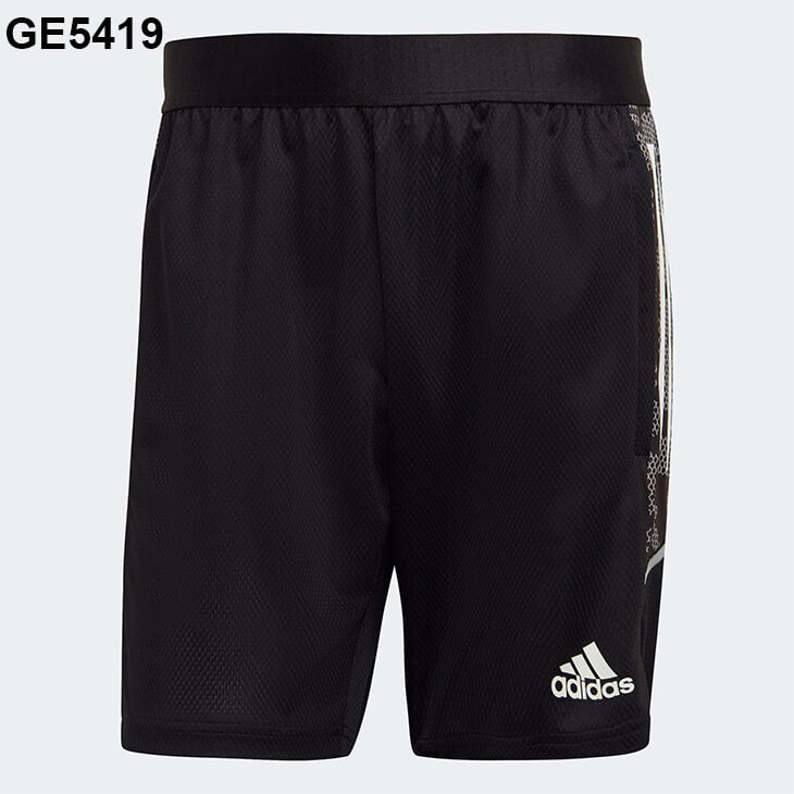 ショートパンツ サッカー メンズ アディダス adidas　CONDIVO 21 トレーニングショーツ/フットボール ハーフパンツ 男性 ボトムス スポーツウェア 短パン/JDG16【取寄】