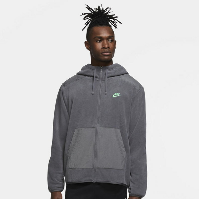 【全品P5倍★8月30日限定】送料無料 スウェット 上下セット メンズ/ナイキ NIKE NSW SPE+ ウィンター フリース フルジップフーディ パンツ 上下組/スポーツウェア スエット カジュアル 男性 セットアップ/DD4883-DD4893-068