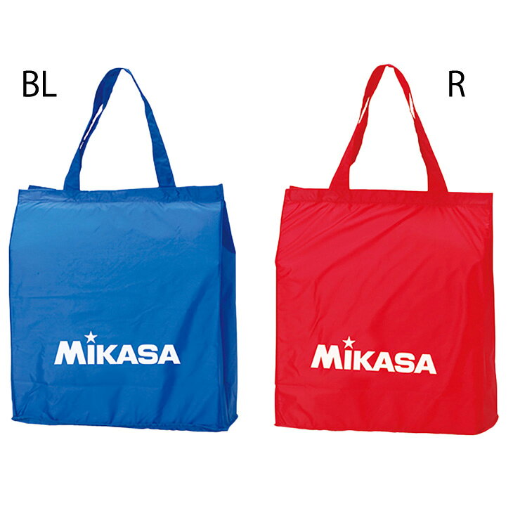 トートバッグ レジャーバッグ ミカサ MIKASA スポーツ サブバッグ エコバッグ 鞄 ...