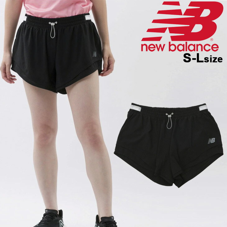 ランニングパンツ レディース プーマ ニューバランス Newbalance Q Speed フューエ ...