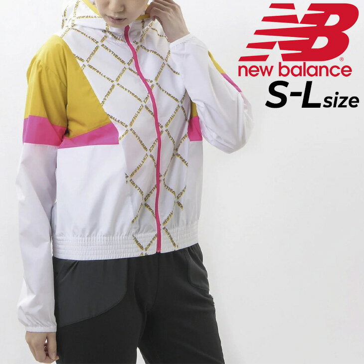 ランニング ジャケット レディース アウター ニューバランス Newbalance Fast Fli ...