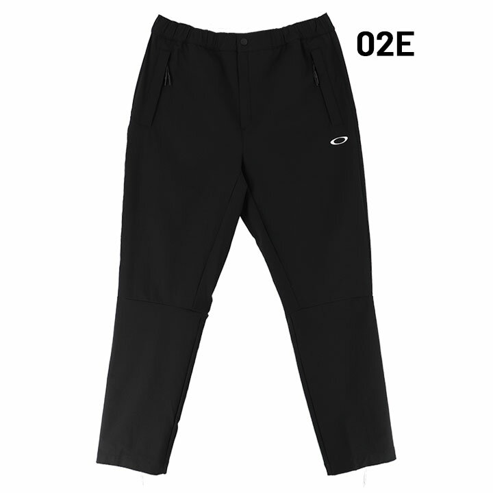 【全品P5倍★8月20日限定】ロングパンツ メンズ/オークリー OAKLEY Enhance ENHANCE FGL SOFTSHELL PANTS 1.7/トレーニング スポーツウェア ストレッチ 吸汗 撥水 男性 ボトムス 運動/FOA402966