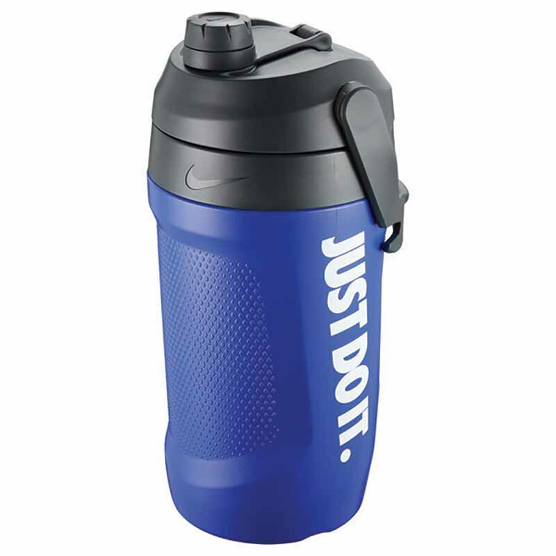 ナイキ NIKE フューエルジャグ 64oz チャグ スポーツボトル 1893ml 直飲み 水筒 トレーニング フィットネス ランニング ジム 部活/HY8011-476