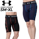 送料無料 コンプレッション メンズ/アンダーアーマー UNDER ARMOUR UAブレイクスライダー エクストラ/野球 スポーツウェア スライディングパンツ インナー スパッツ 男性 ボトムス/1364474【取寄】【返品不可】