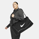 送料無料 ナイキ ボストンバッグ 60L NIKE ブラジリア M ダッフル 9.5/大容量 スポーツバッグ 黒 ブラック 鞄 試合 合宿/DH7710-010【ギフト不可】