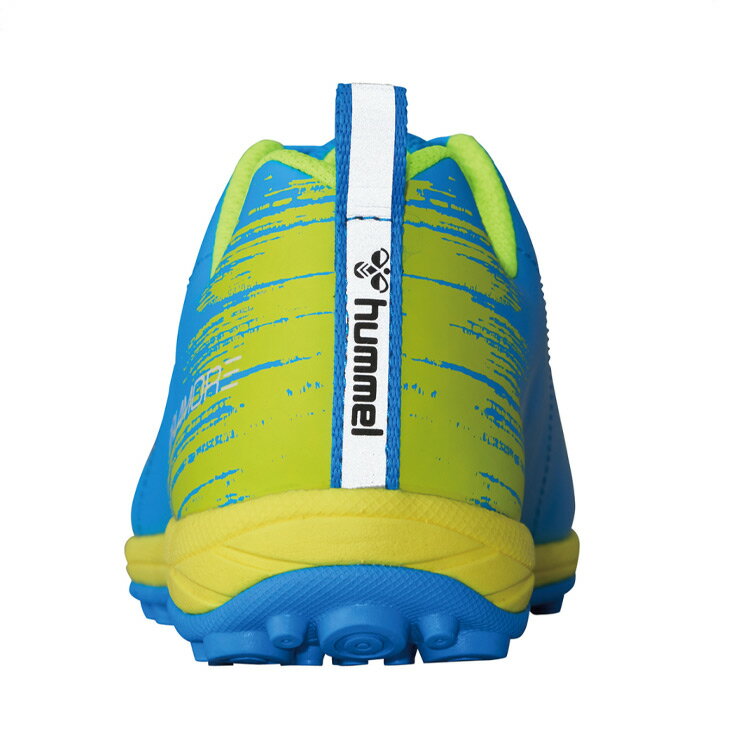 送料無料 22年春夏新モデル ヒュンメル Hummel キッズ サッカーシューズ 子ども 靴 ジュニア サッカー トレーニングシューズ 子ども用 人工芝対応 Jr ひも靴 贈与 Tf 24 0cm トレシュー 小学生 プリアモーレ6 Hjs2128 ターフシューズ 子供