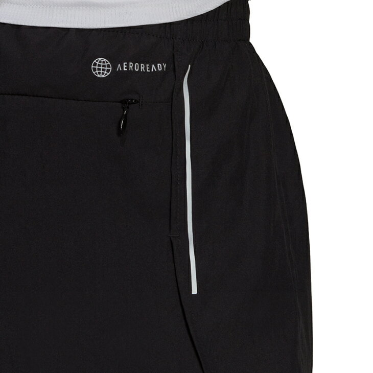 22年春夏新モデル アディダス Adidas メンズ ショートパンツ ランニングパンツ M Otr 人気満点 Split マラソン 男性用 ボトムス トレーニング ジョギング スポーツウェア Te986 ショーツ 短パン