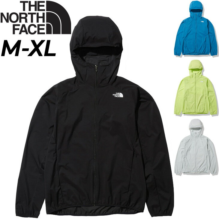 送料無料 22年春夏新モデル ノースフェイス The North ファッション通販 Face メンズ ウィンドブレーカー ランニングジャケット 薄手 防風 はっ水 マラソン アウトドア Hoodie ウェア 男性 スポーツ アウター Vent Np ロード Swallowtail トレラン ナイロン
