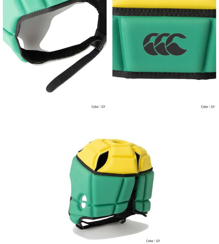 ヘッドギアラグビーカンタベリーcanterburyアクセサリーヘッドキャップIRB認定IIRBマークWORLDRUGBYマークHEADGEAR防具高校ラグビーラグビー用品頭保護/AA09556