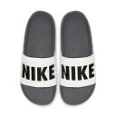 スポーツサンダル メンズ ナイキ NIKE オフコート スライド/シャワーサンダル スポーティ カジュアル 男性 シューズ 靴 海 ビーチ くつ/BQ4639-...