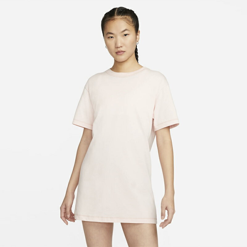 楽天市場】tシャツ ワンピース（ブランドナイキ）の通販