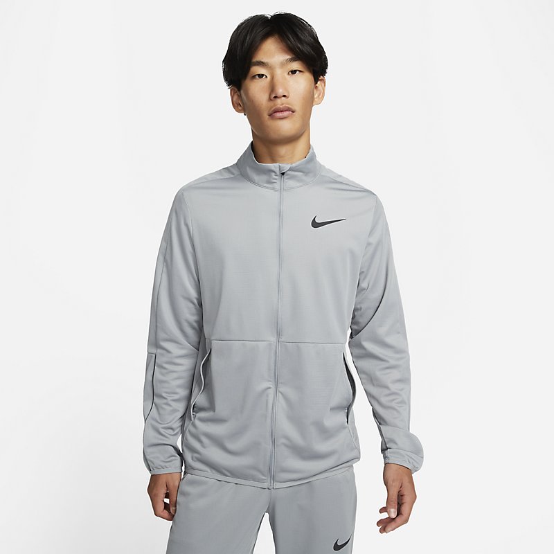 送料無料 ジャージ 上下 セットアップ メンズ ナイキ NIKE ジャケット ロングパンツ/トレーニング スポーツウェア ジム 運動 グレー系 上下組/DM6594-DM6598-073