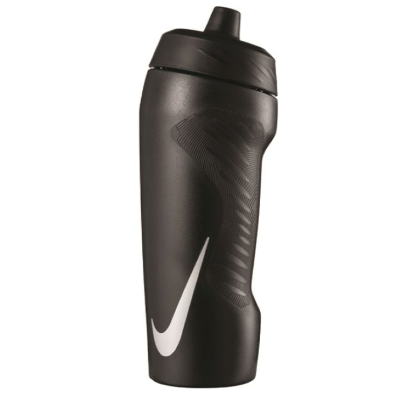 スポーツボトル 532ml ナイキ NIKE ハイパーフューエルウォーターボトル 18oz/スクイズボトル 直飲み 水筒 トレーニング フィットネス ジム/HY6012-014