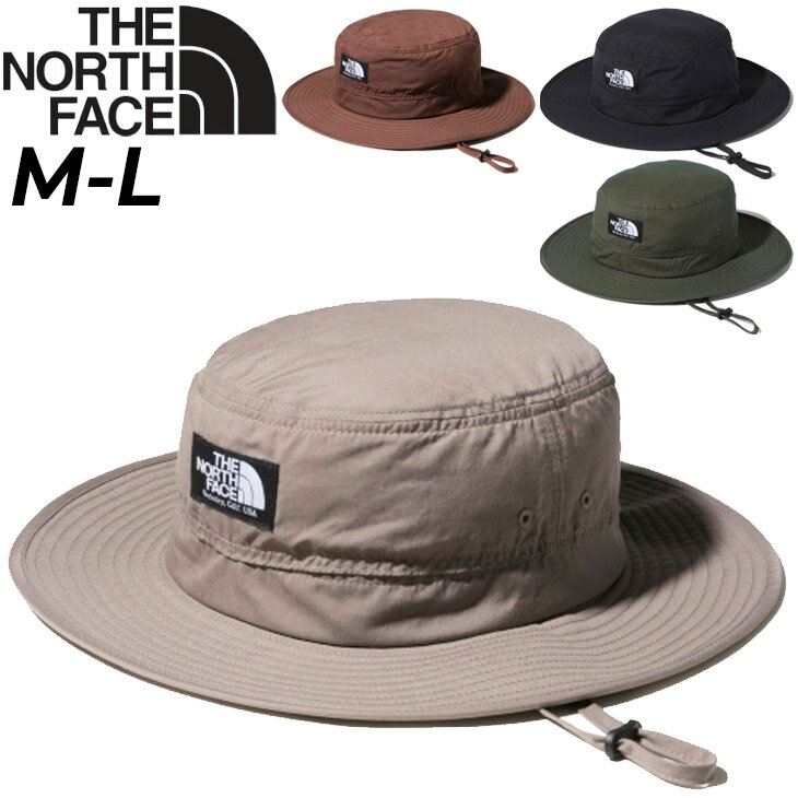 【全品P5倍★8月20日限定】送料無料 帽子 ぼうし メンズ レディース ノースフェイス THE NORTH FACE ホライズンハット/トレッキング アウトドア キャンプ 日差し対策 UVカット 男女兼用 普段使い/NN41918【0404_F】