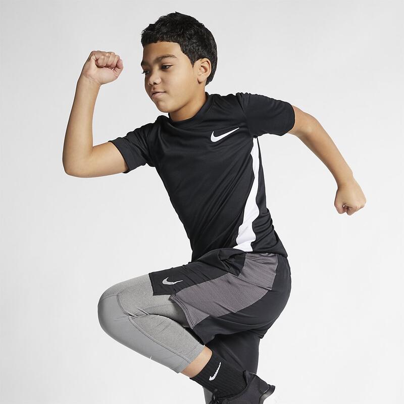 【NIKE｜ナイキ】男の子キッズ用ダンスウェアのおすすめは？