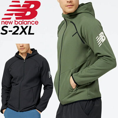 送料無料 ウィンドブレーカー ウインドブレーカー メンズ アウター ニューバランス Newbalance/シェルジャケット 防風 ドライ 速乾 スポーツウェア トレーニング ジム フィットネス 運動 男性 デイリー カジュアル 上着/MJ23129