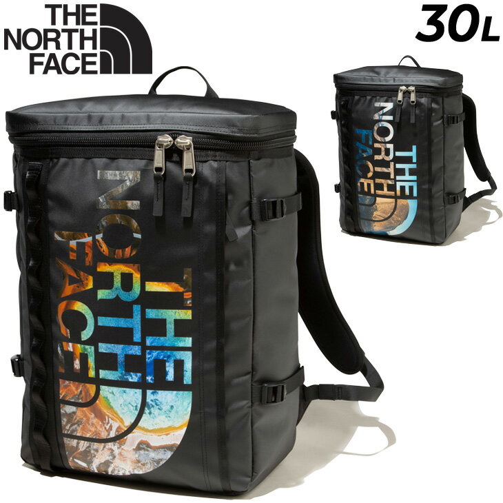 送料無料 ノースフェイス バッグ THE NORTH FACE ノベルティ BCヒューズボックス 30L/リュック バックパック デイパック 鞄 デイリー カジュアル アウトドア キャンプ かばん/NM82250