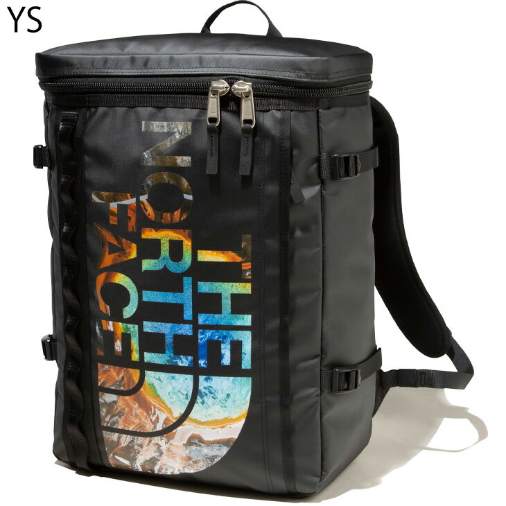 送料無料 ノースフェイス バッグ THE NORTH FACE ノベルティ BCヒューズボックス 30L/リュック バックパック デイパック 鞄 デイリー カジュアル アウトドア キャンプ かばん/NM82250