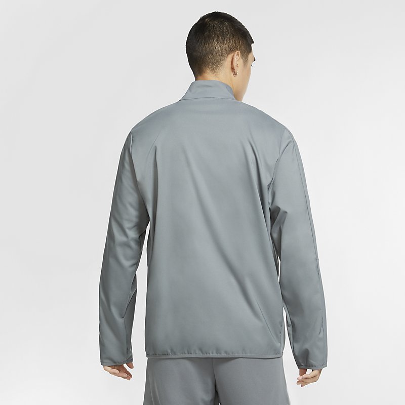 【P最大7倍★9月5日限定】送料無料 ウィンドブレーカー 上下セット メンズ ナイキ NIKE DRI-FIT チーム ウーブン ジャケット ロングパンツ 上下組/スポーツウェア 男性 トレーニング ウインドブレイカー セットアップ/CU4954-CU4958-084