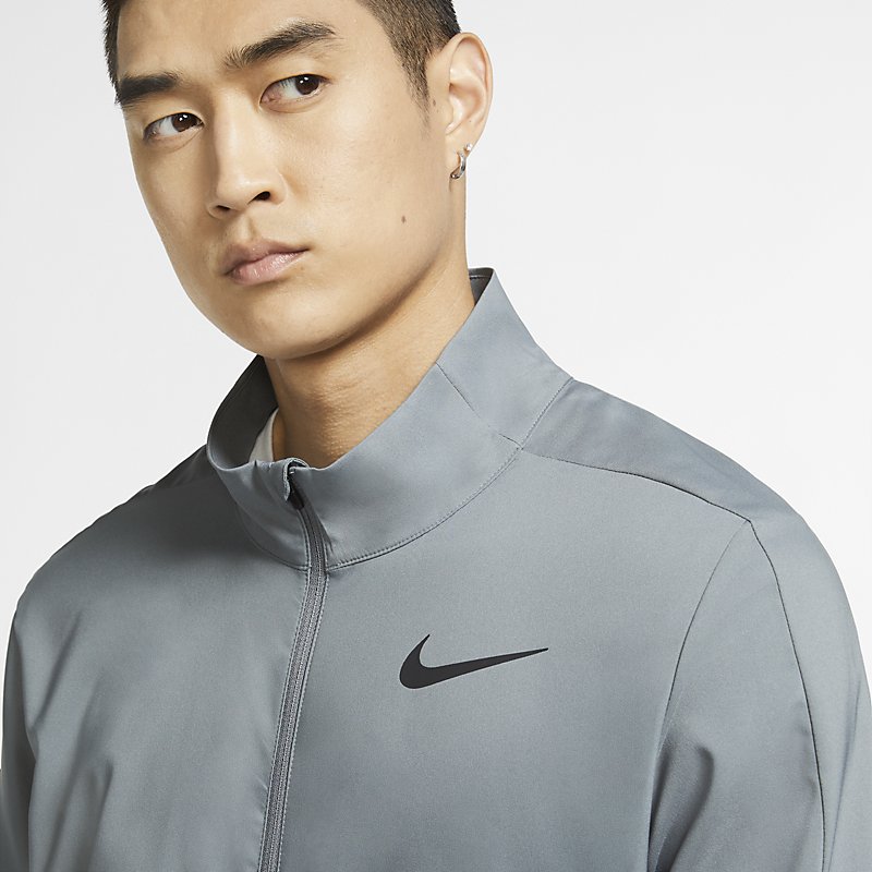 【P最大7倍★9月5日限定】送料無料 ウィンドブレーカー 上下セット メンズ ナイキ NIKE DRI-FIT チーム ウーブン ジャケット ロングパンツ 上下組/スポーツウェア 男性 トレーニング ウインドブレイカー セットアップ/CU4954-CU4958-084