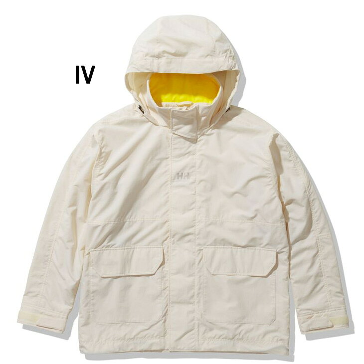 送料無料 ジャケット 裏起毛メッシュ アウター メンズ/ヘリーハンセン HELLYHANSEN 撥水 はっ水 アウトドアウェア デイリー カジュアル セーリング 男性 コート 上着 秋冬/HE12270