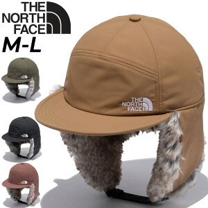 【ポイント最大7倍★11月5日限定】送料無料 帽子 耳当て付 フライトキャップ/ノースフェイス THE NORTH FACE メンズ レディース/保温 防水 パイロットキャップ 男女兼用 登山 トレッキング キャンプ アウトドア スキー スノボ— ユニセックス ぼうし/NN42240