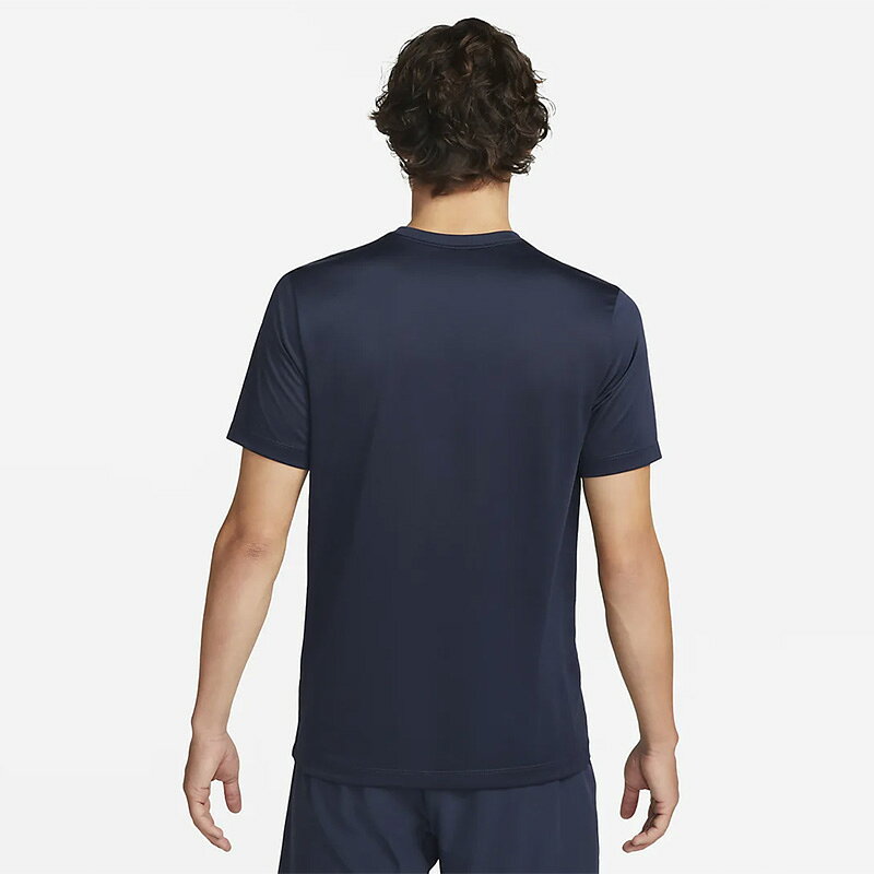 半袖 Tシャツ メンズ ナイキ NIKE Dri-FIT/スポーツウェア トレーニング フィット...