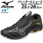 ̵ ߥ Х졼ܡ륷塼  2E/mizuno ֥饤ȥ˥ Z7/Х졼        WAVE LIGHTNING Z7 ݡĥ塼/V1GA2200-A