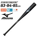 送料無料 ミズノ 野球バット 軟式用 mizuno ビヨンドマックス レガシー FRP製 トップバランス 83cm 84cm 85cm 専用バットケース付 一般 学生 軟式野球 BEYONDMAX LEGACY 野球用品/1CJBR181【ギフト不可】