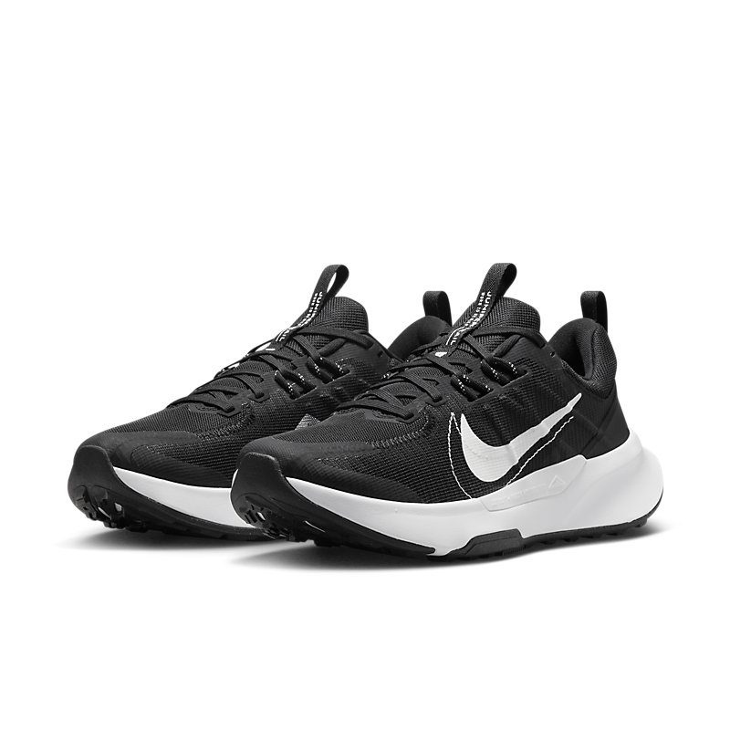 送料無料 トレイルランニング ジム ジョギング シューズ メンズ/ナイキ NIKE ジュニパートレイル L2 JUNIPER TRAIL/トレラン スポーツシューズ ランニングシューズ　ジョギングシューズ 運動靴 男性 ブラック 黒 靴 くつ/DM0822-001