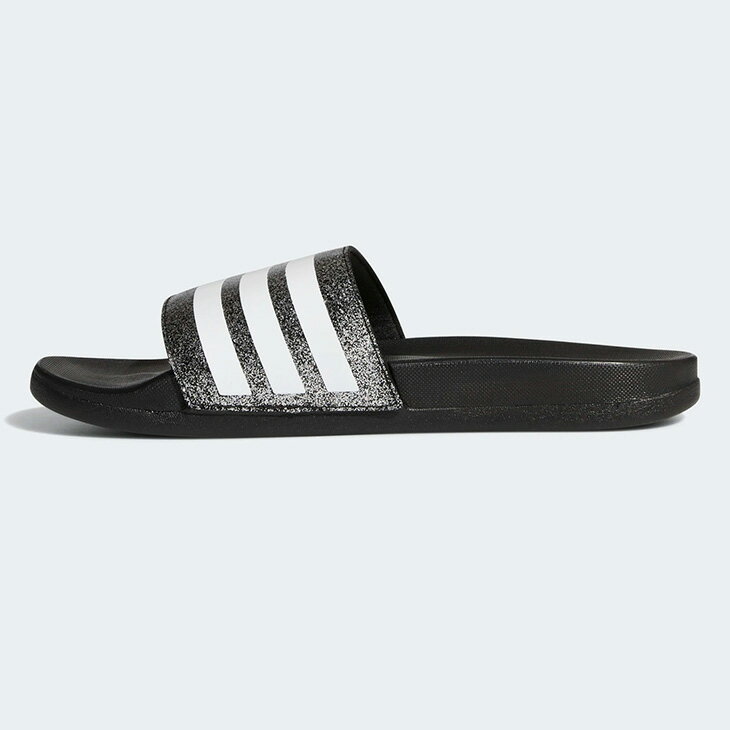アディダス スポーツサンダル キッズ 17-19cm adidas ADILETTE COMFORT K アディレ...