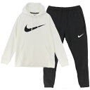 送料無料 スウェット 上下 メンズ/ナイキ NIKE プルオーバーパーカ パンツ セットアップ/スポーツウェア カジュアル ホワイト スエット 男性 上下組 ジム 部屋着/CZ2426-CZ6380-100 その1