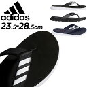 アディダス サンダル メンズ アディダス ビーチサンダル メンズ adidas CF FLP SANDAL M フィリップフロップ 男性 ビーサン スポーティ カジュアル シューズ 靴 くつ クツ プール 海 ビーチ/GTF02