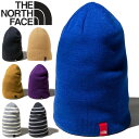 ザ・ノース・フェイス ニット帽 レディース ニットキャップ ニット帽　帽子 メンズ レディース ノースフェイス THE NORTH FACE バレットビーニー/アウトドア 防寒グッズ シンプル おしゃれ トレッキング 冬キャンプ 普段使い 男女兼用 帽子 /NN41619-