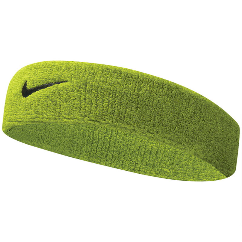 ◆ 商品詳細情報 ◆ ブランド ナイキ NIKE 商品番号 BN2091-710 カラー (710)アトミックグリーン/ブラック サイズ 幅7.62cm 素材 綿・ナイロン・ポリエステル・ゴム ◆画像のカラーについて◆ 商品画像のカラーにつきましては、PC、モバイルなど閲覧環境等により実物のカラーと多少異なることもございます。 予めご理解のうえご注文を賜りますようお願いいたします。 ギフト対応 ※メーカー希望小売価格はメーカーサイトに基づいて掲載しています (記載価格が税抜き価格になっている場合もございます)【ナイキ NIKE / メンズ レディース / ヘッドバンド】 ◆　商　品　説　明 ◆ □□□当店で販売しております商品はすべて【正規取扱品】です□□□ ★メール便4点までOK★ ナイキ(NIKE)から、スウッシュ ヘッドバンドです。 ストレッチ素材でしっかりフィット。 スウッシュロゴの刺繍入り。 洗濯機使用可。