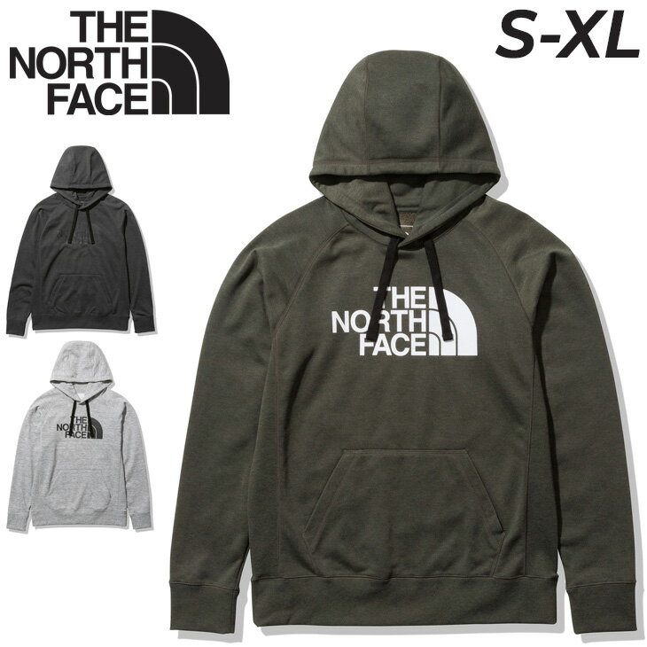 送料無料 ザ・ノース・フェイス パーカー スウェット メンズ/THE NORTH FACE プルオーバー フーディ/アウトドア スポーツ ウェア カジュアル 男性 トップス スウェットシャツ/NT12397のサムネイル