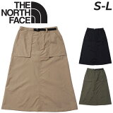 ̵ Ρե 󥰥 ǥ THE NORTH FACE ȥɥ   Ϥÿ ʥ  桼 奢 ܥȥॹ 륷 Compact Skirt/NBW32330