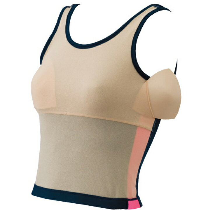 水着 差し込み専用パッド LL-3Lサイズ 女子用 FOOTMARK フットマーク スクール水着 水泳用品 スイミング 体育 プール 学校用品 女児 レディース 女性 日本製 小物 アクセサリー/102398B