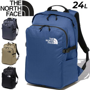 ̵ Ρե åå 24L Хå THE NORTH FACE ܥǥѥå/奢 Хåѥå  ̶ ӥͥ ̳ ʻȤ ⵡǽ ˥å Х/NM72250