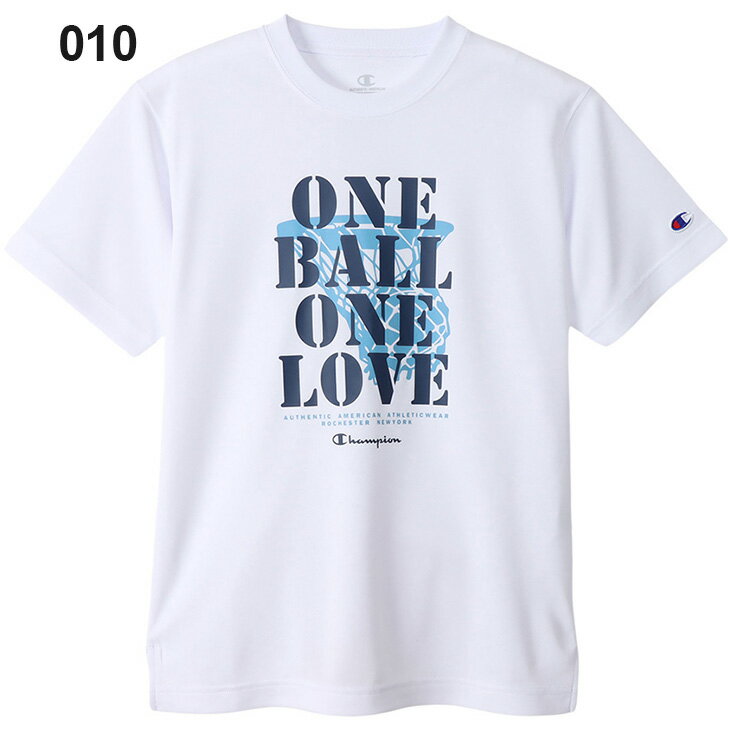チャンピオン キッズ 半袖 Tシャツ ジュニア...の紹介画像2