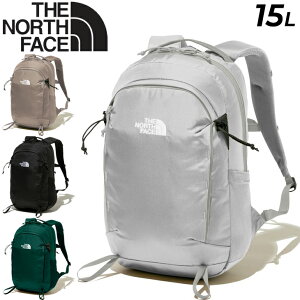 送料無料 ノースフェイス リュックサック 15L バッグ THE NORTH FACE マーキュリー Mercury/バックパック メンズ レディース デイパック カジュアル 通勤 通学 アウトドア キャンプ 鞄/NM72255