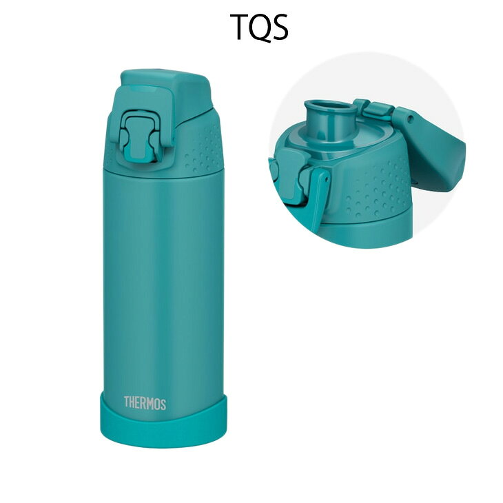 サーモス 水筒 500ml 0.5L 保冷 THERMOS 真空断熱スポーツボトル スポーツ飲料OK ...