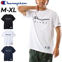 チャンピオン 半袖 Tシャツ メンズ Champion CA