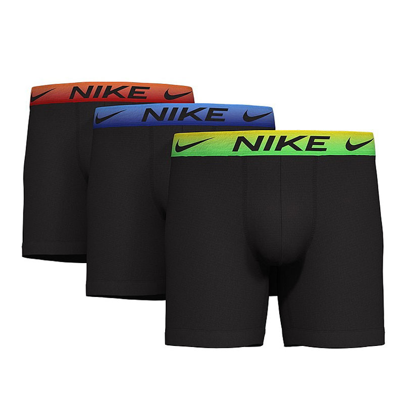 送料無料 ボクサーパンツ 3枚組 ナイキ メンズ USサイズ NIKE BOXER BRIEF 3PK ボクサーブリーフ アンダーウェア インナー 男性 下着 BOXER BRIEF 3PK ブランド/KE1157-859【返品不可】